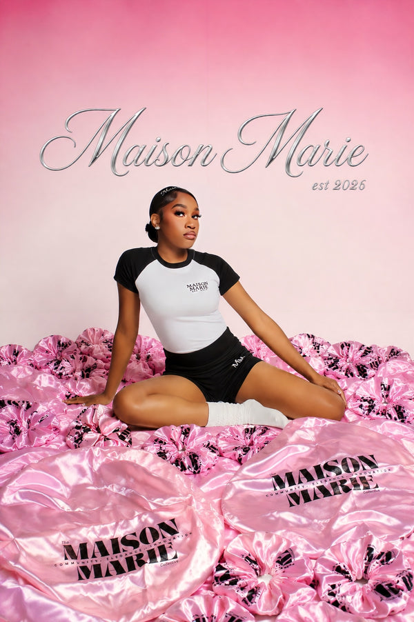 The Maison Marie Collective